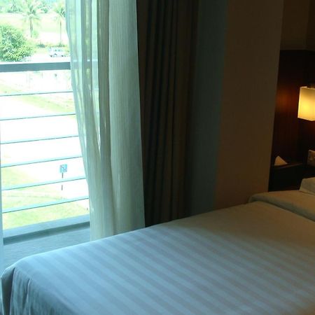 Roomz Hotel Seria Camera foto
