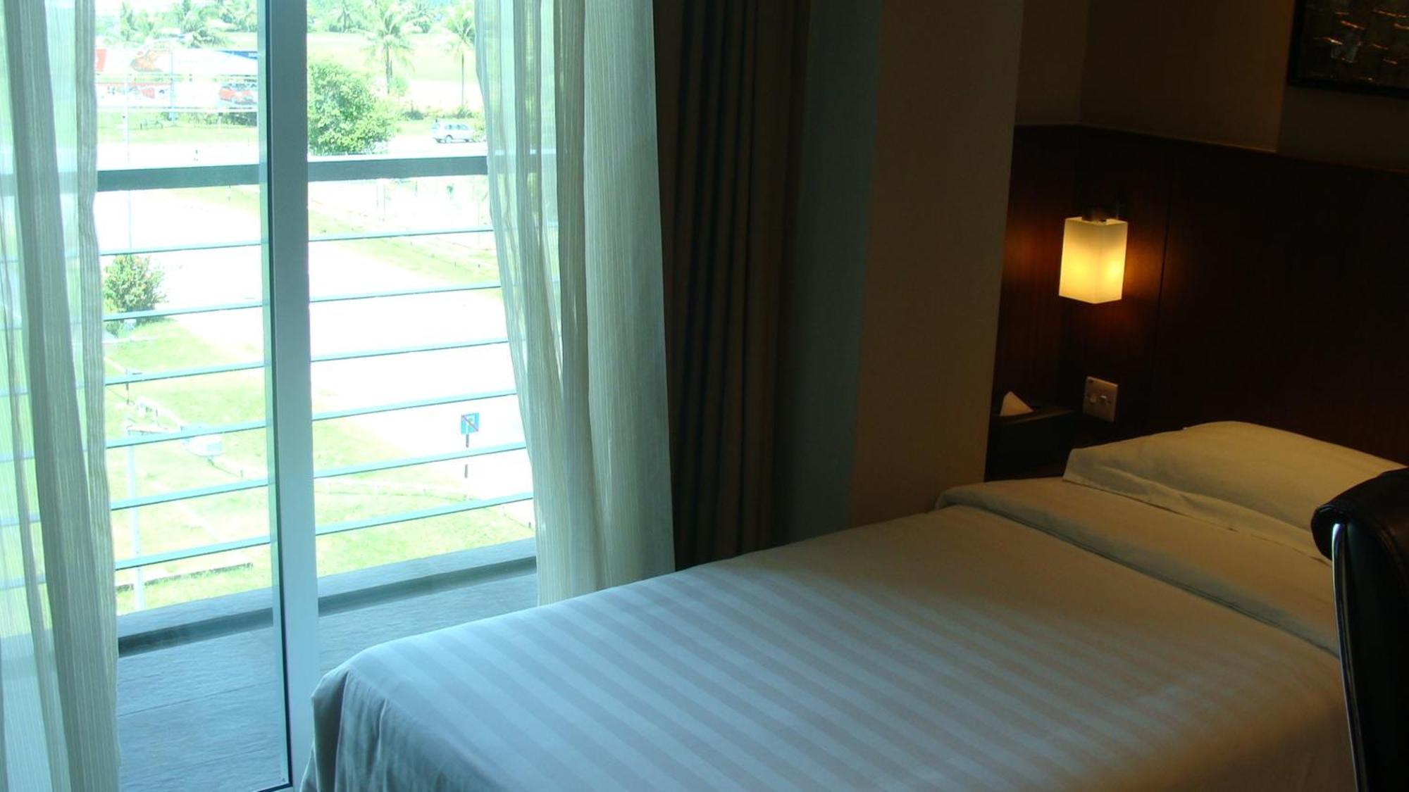 Roomz Hotel Seria Camera foto